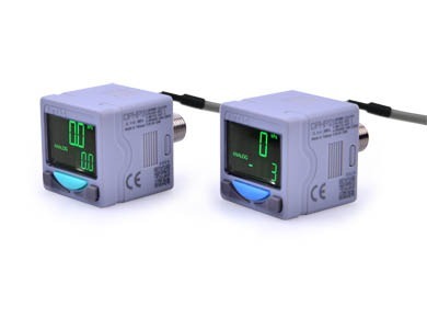 Dph Series Analog Output Digital Display Pressure Sensor - Frequency: 50 Hertz (Hz)