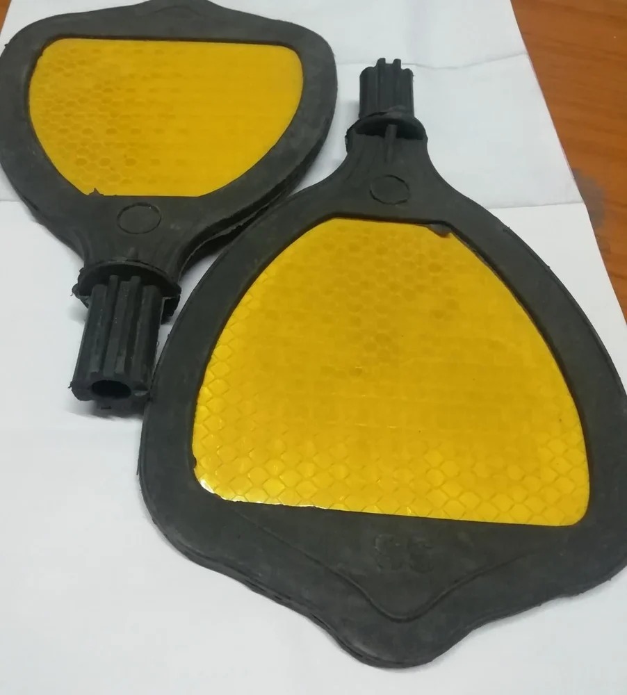 Flexible Median Marker