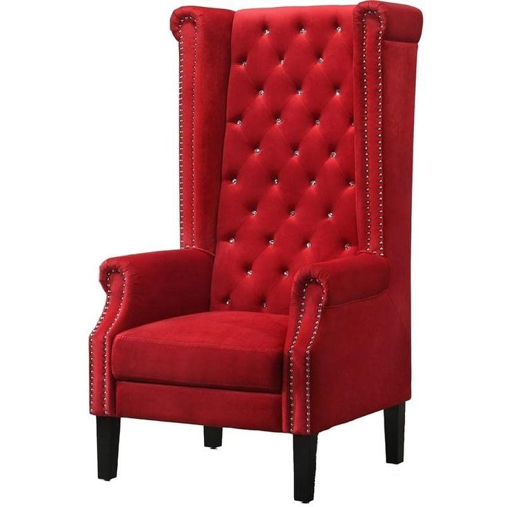 Wing High Back Sofa Chair