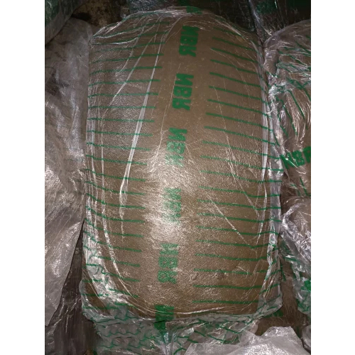 Reprocessed NBR Rubber