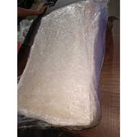 1675 Butyl Rubber - Ash %: 5%