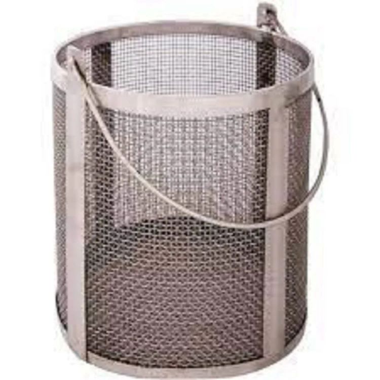 Density Basket