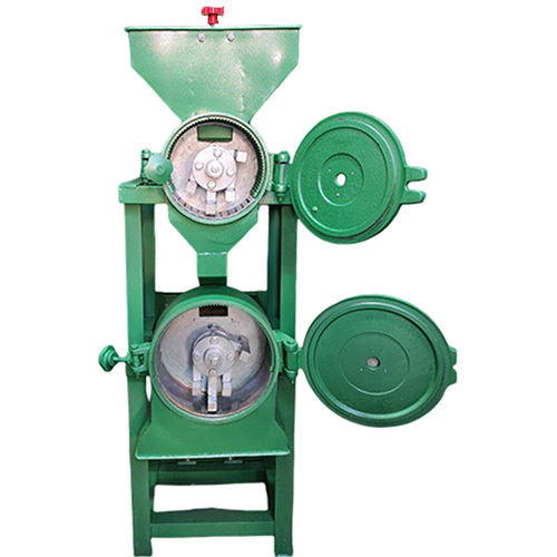 Turmeric Powder Grinding Machine