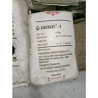 Zincolet T Rubber Additives - Application: Industrial