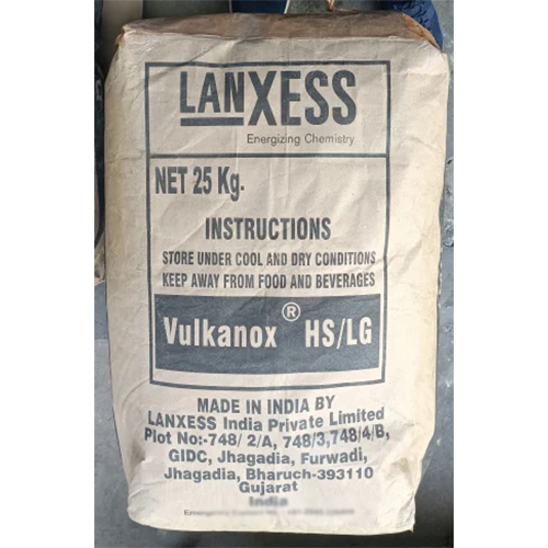 Lanxess Tdq Trimethyl-1-2-Dihydroquinoline