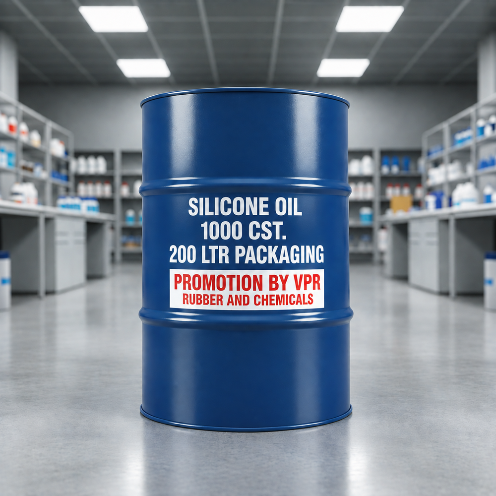 Wacker Silicon Oil - Application: Automotive