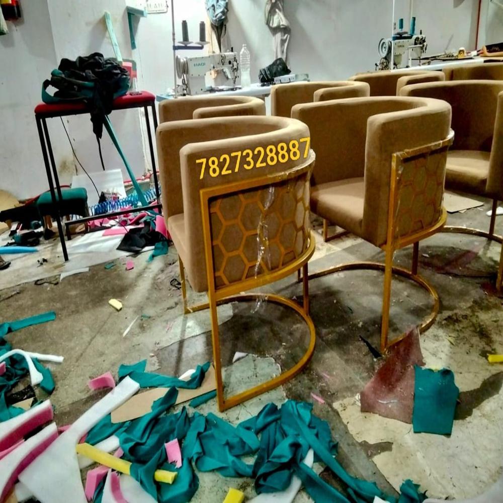 Designer Cafeteria Chair