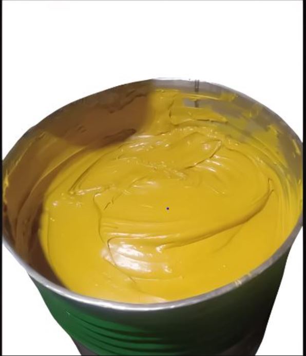 Batata - Potato Grease