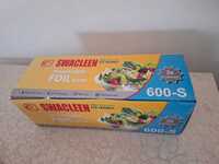 600 S PVC Cling Film