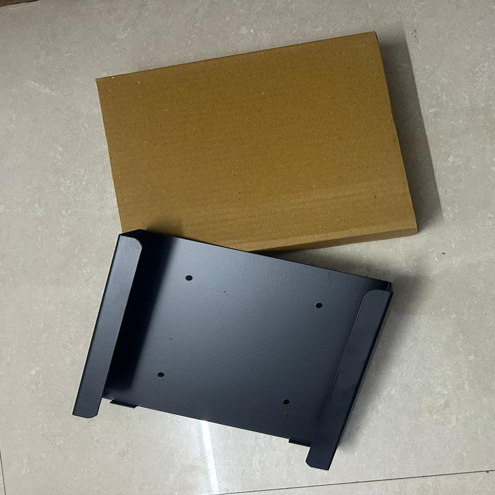 Mini Pc Stand - Design: Bar