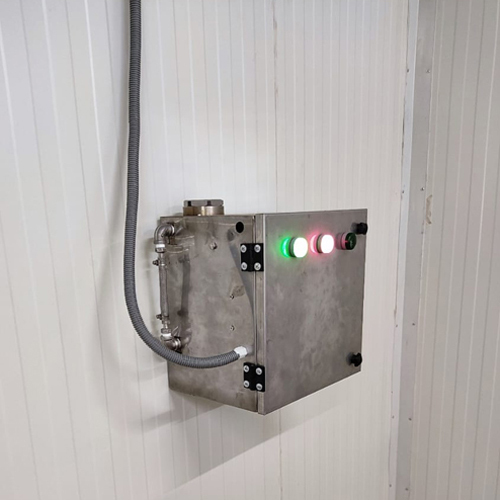 Mango Ethylene Generator