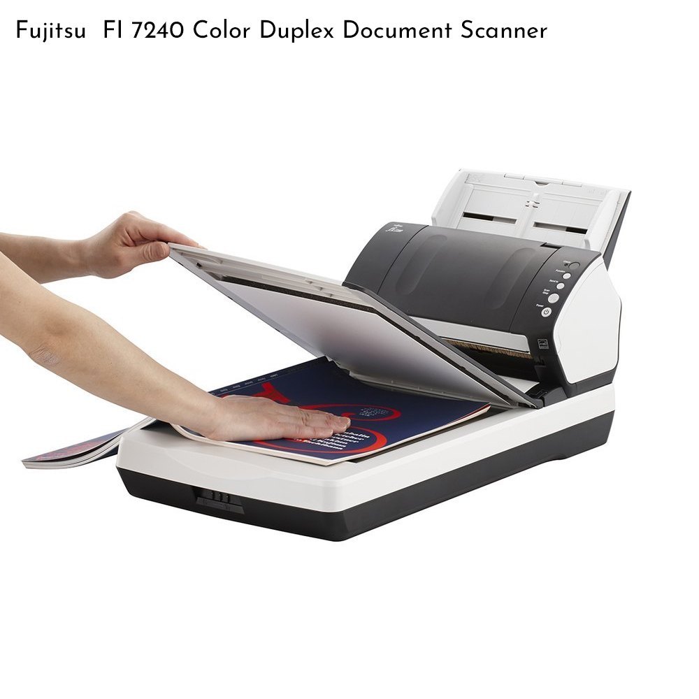 Fi-7240 Fujitsu Image Scanner