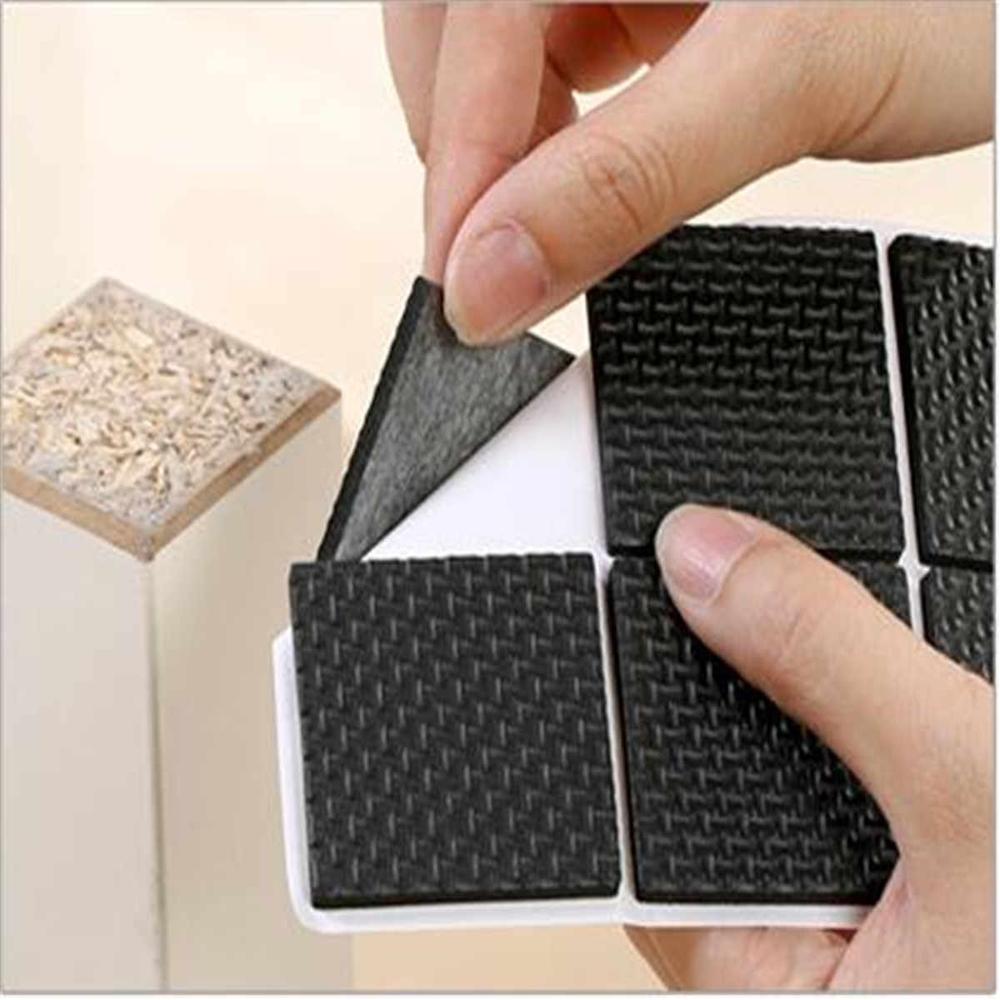 Anti Slip Furniture Pads