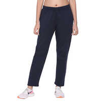 Bu-flp-503 Ladies Fleece Lower