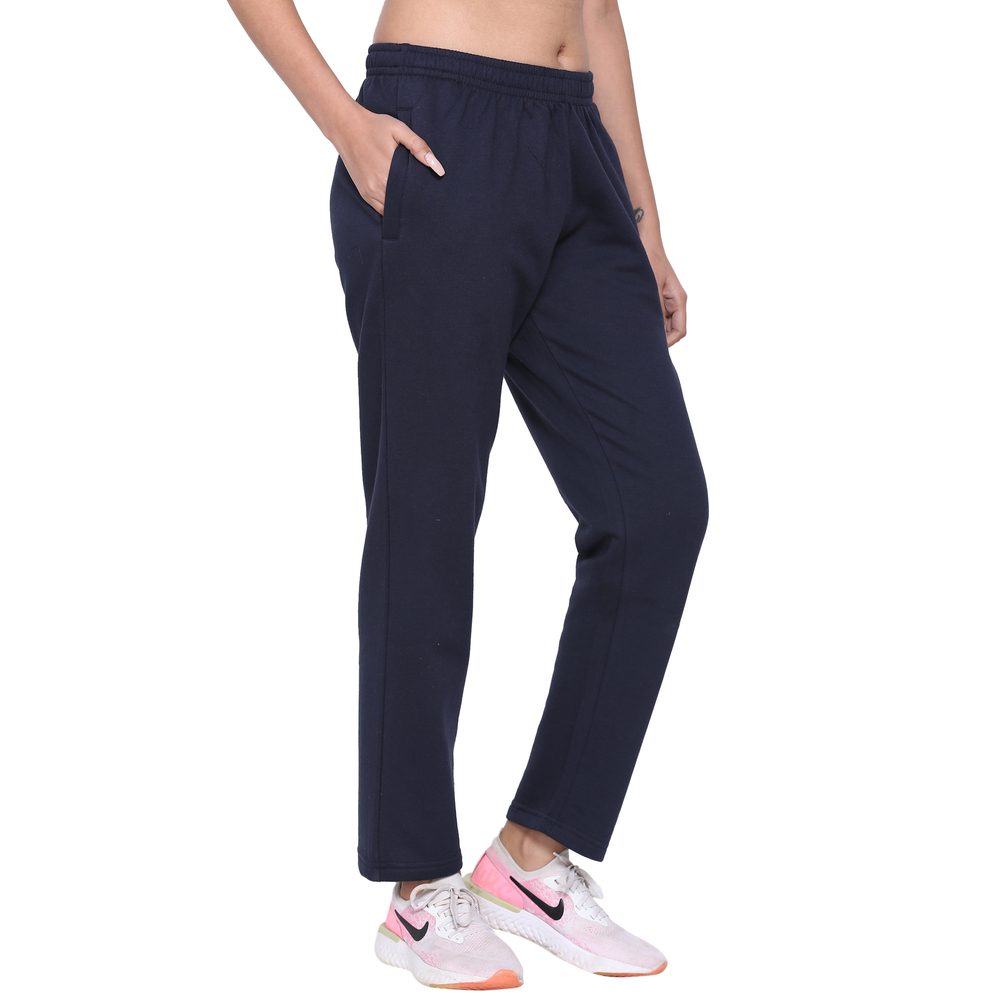 BU-FLP-503 LADIES FLEECE LOWER