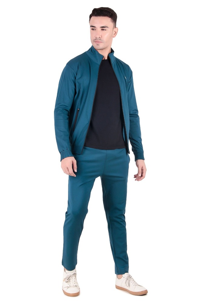 Bu-Mts-211- Tracksuit - Design: Plain