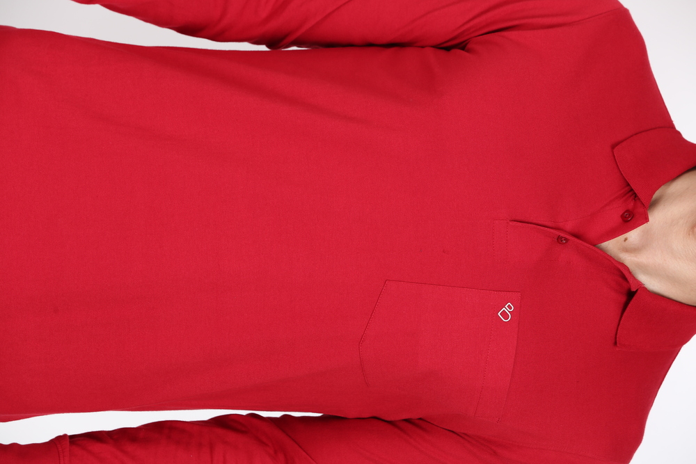 BU-FMT-203 MEN FULL SLEEVE T-SHIRT