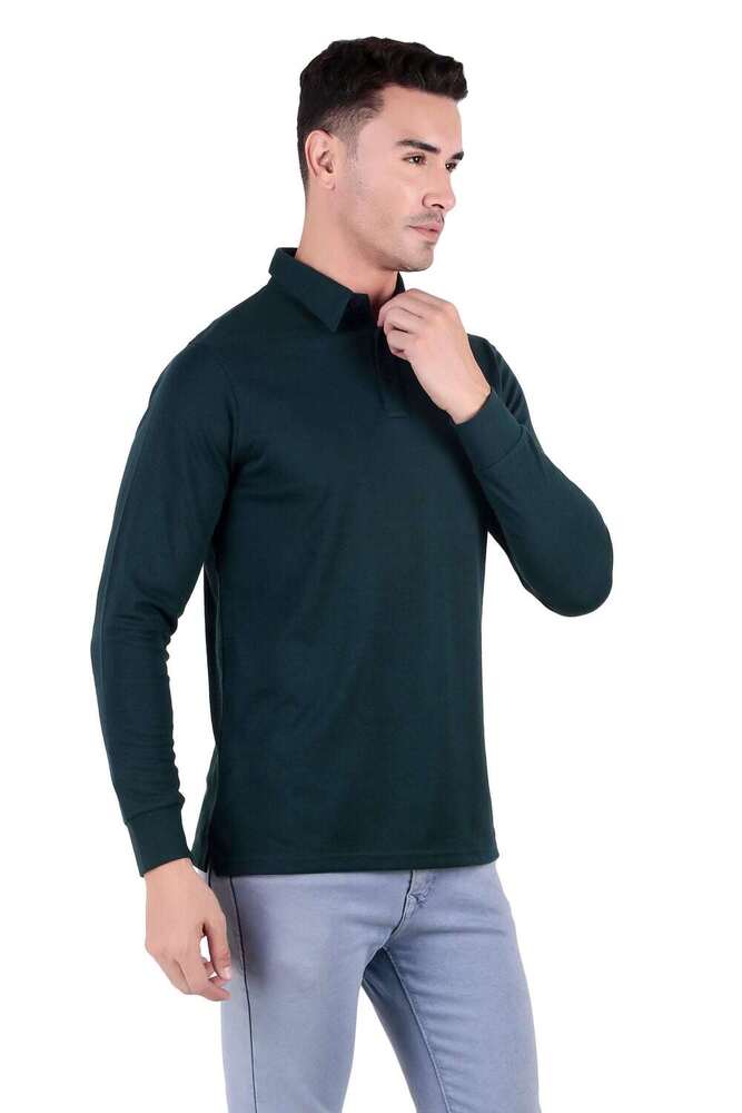 BU-FMT-213- POLO T-SHIRTS