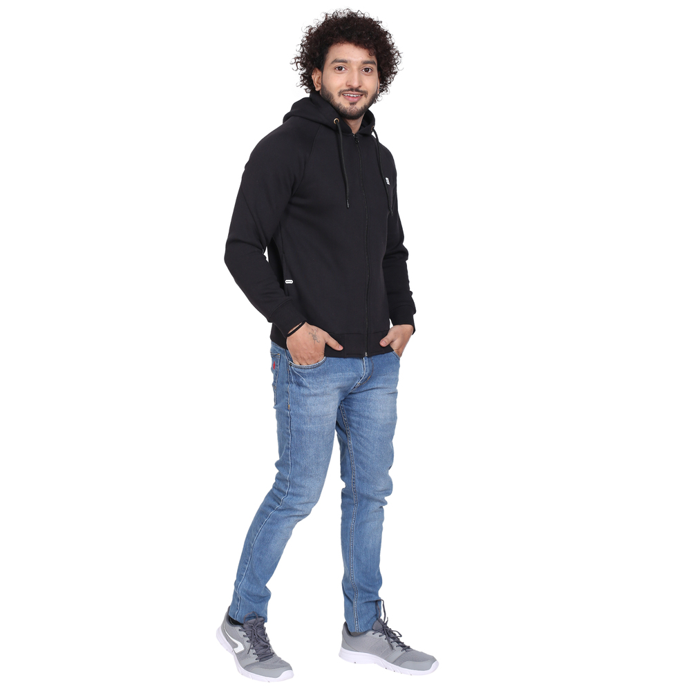 BU-MSS-208- MEN HOODIES