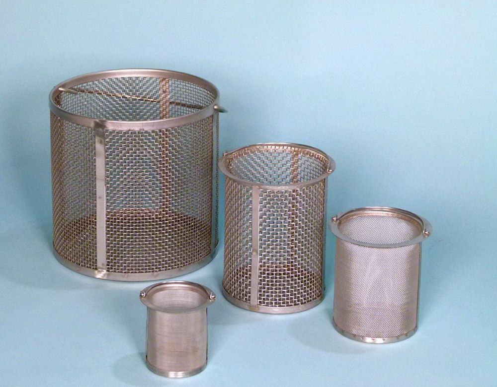 Density Basket