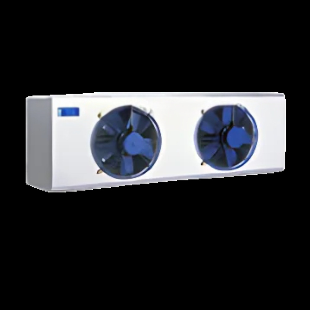 Evaporating Unit - Color: White