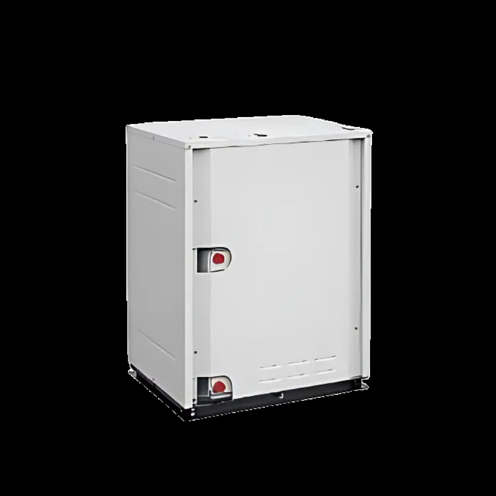 Water Cooled Vrf Systems - Color: White