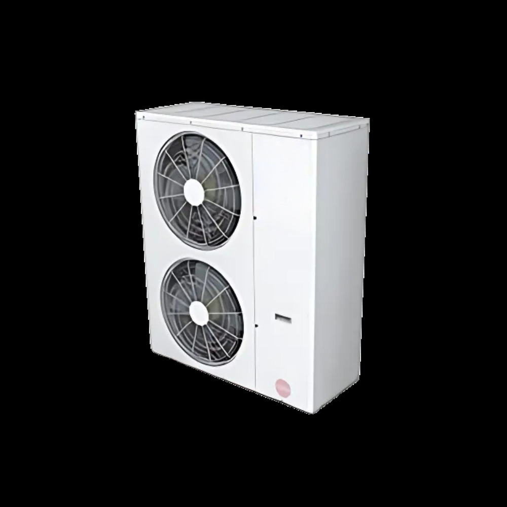 Sprint Pre Piped Vrf System - Color: White