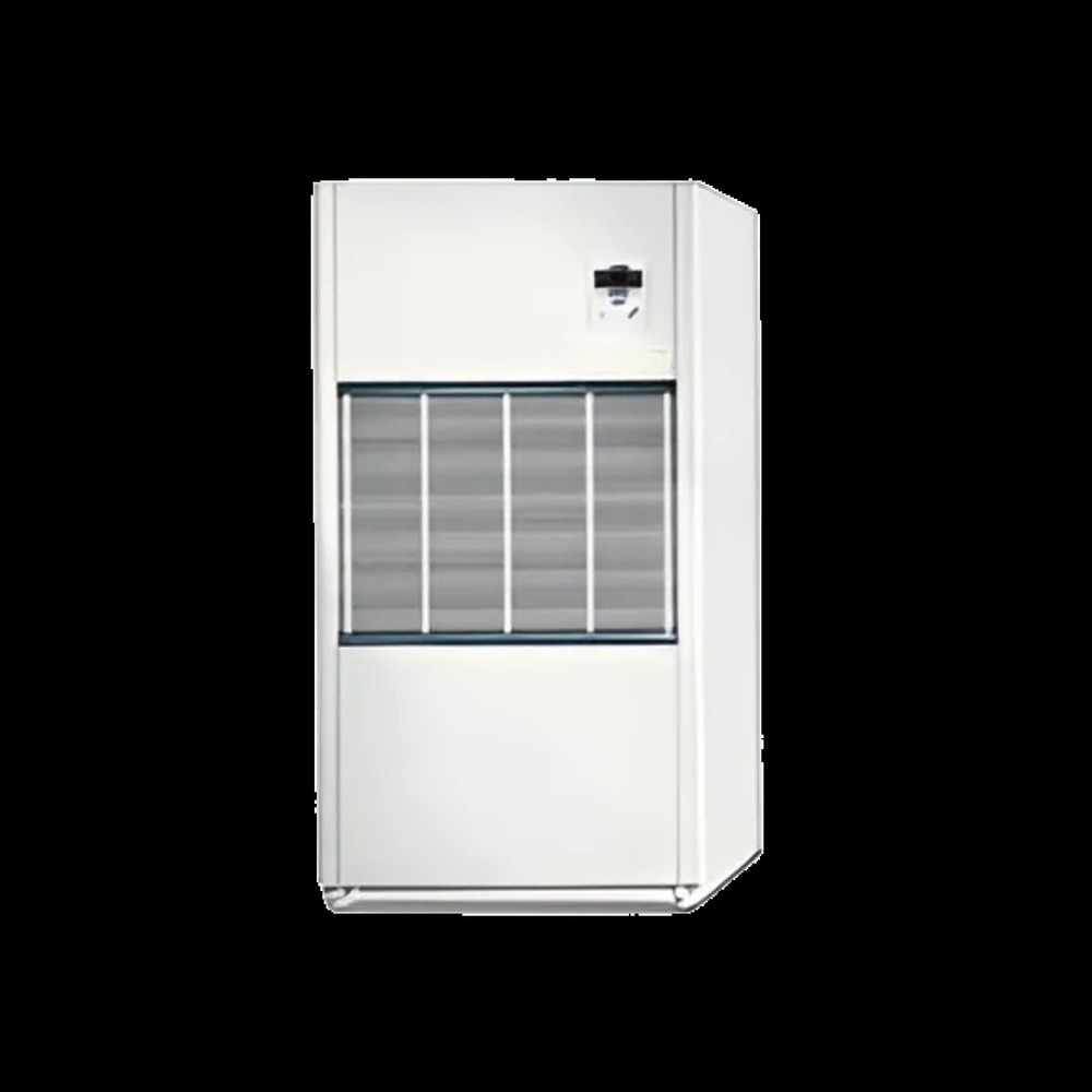Hiper Packaged Ac System - Color: White