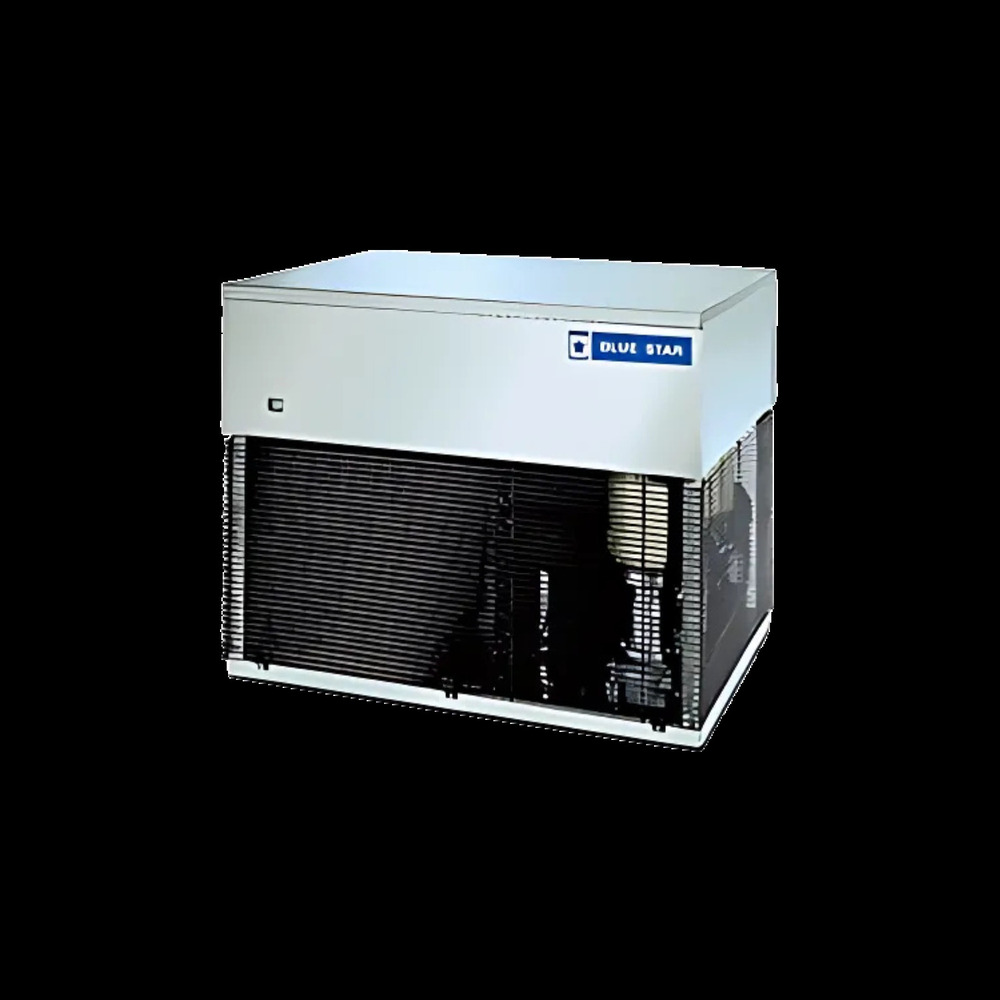 Ice Machine - Climate Type: Cool