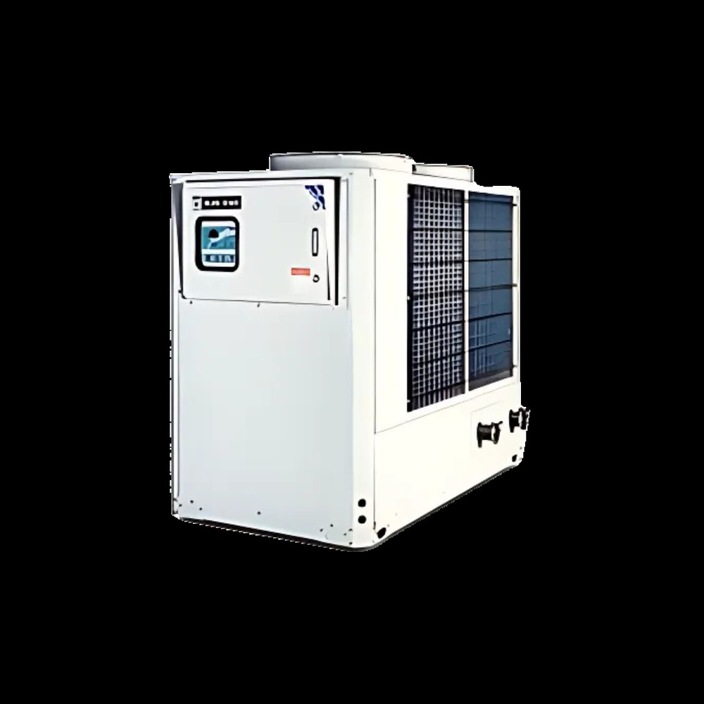 Process Chillers - Usage: Industrial