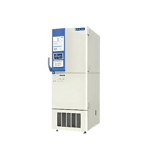 Blood Bank Refrigerator - Climate Type: Cool