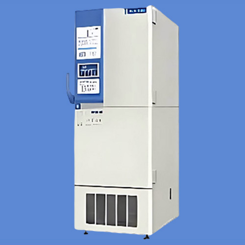 Blood Bank Refrigerator - Climate Type: Cool