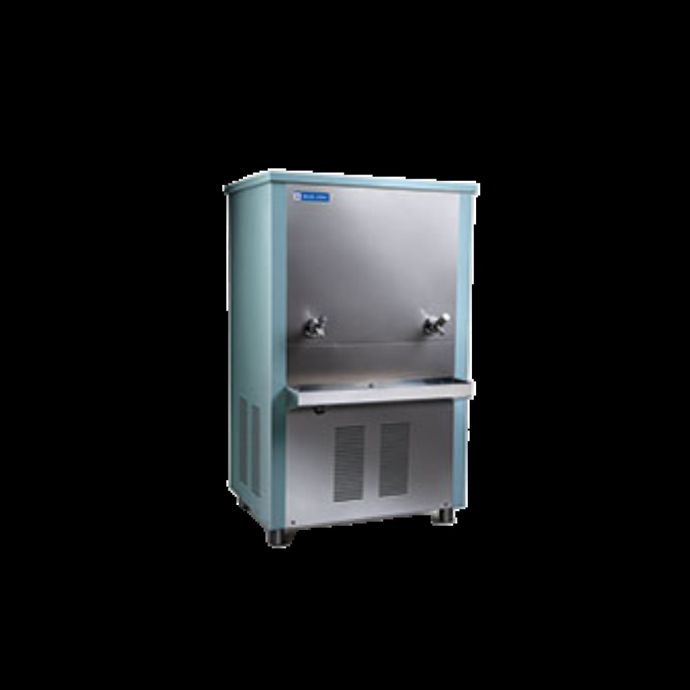 Ss Water Cooler - Color: Silver
