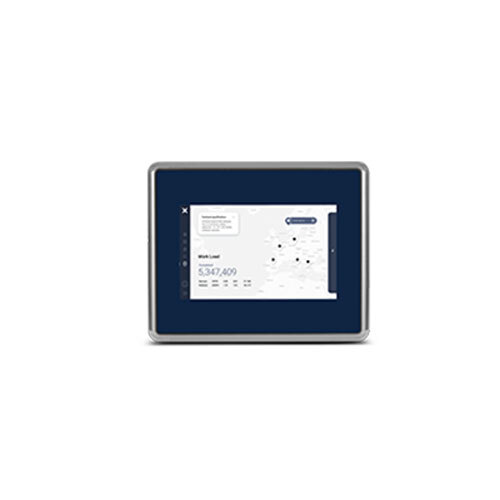 Food & Pharma Ex707Fb - Automation Grade: Automatic