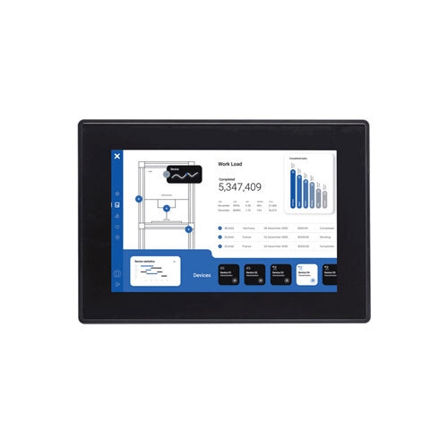 Web Based Hmis - Automation Grade: Automatic