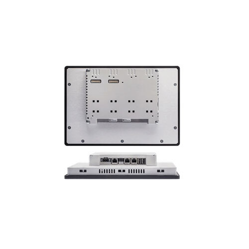 Web Based Hmis - Automation Grade: Automatic