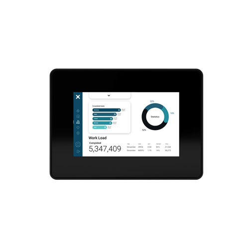 Industrial HMI