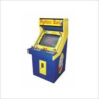 Burn Out Game Dimension(L*W*H): 5.5 X 3.0 X 06 Foot (Ft) at Best Price in  Ahmedabad