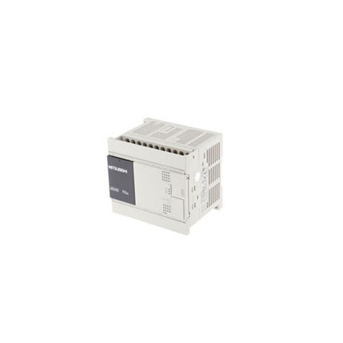 Plc Fx3S - Automation Grade: Automatic