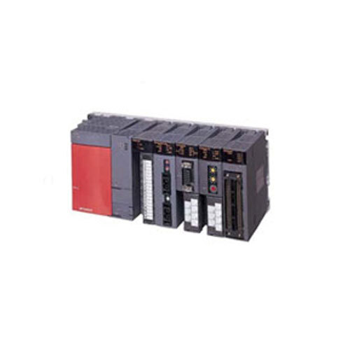 Q Plc - Automation Grade: Automatic