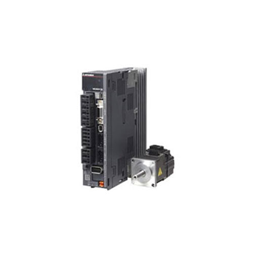 Servo Mr-J4 - Automation Grade: Automatic