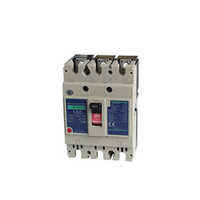 Molded Case Circuit Breaker (MCCB)