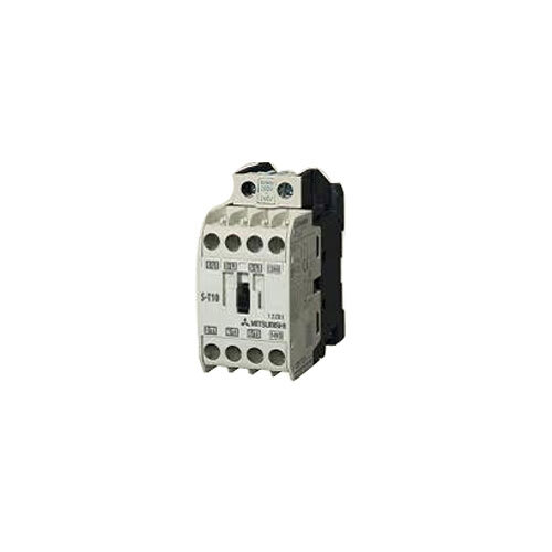 Contactors 9A Upto 32A - Automation Grade: Automatic