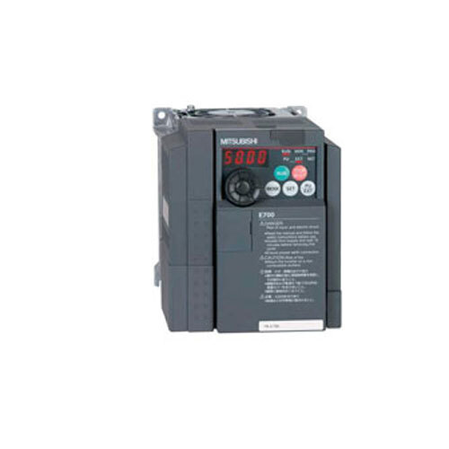 Vfd E700 - Automation Grade: Automatic