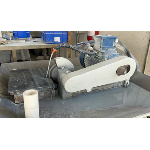 Special Purpose Cutting Machine - Automation Grade: Automatic