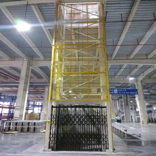 सामान लिफ्ट