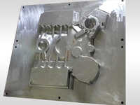 Gear & Hydraulic Equipment