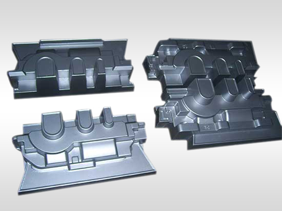 Gear & Hydraulic Equipment - Color: Silver