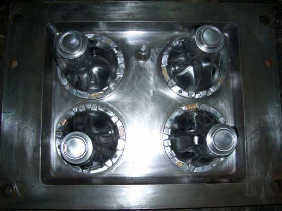 Automative Components