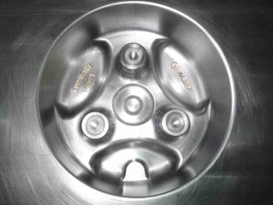 Automative Components